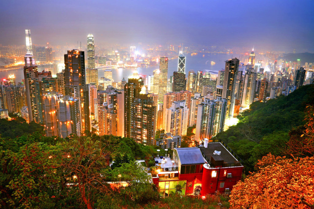 Your Ultimate Guide to Studying in Hong Kong as an International Student in 2025