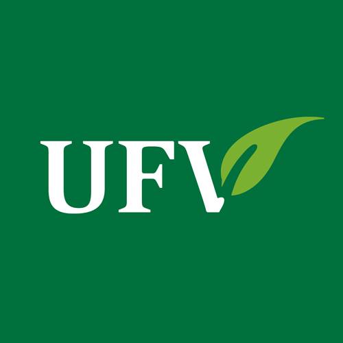 University of the Fraser Valley Logo