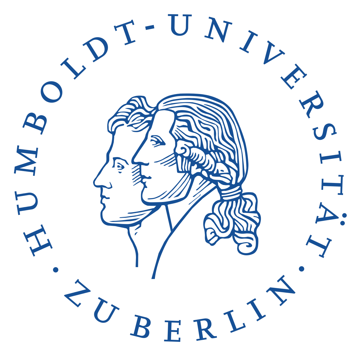 Humboldt University Logo