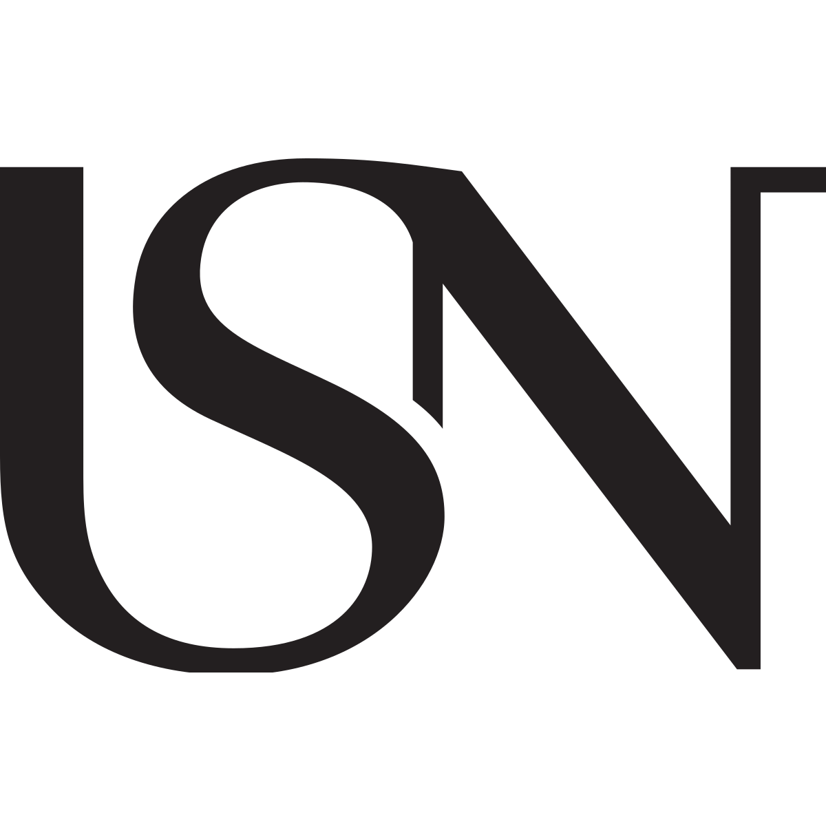 University of South-Eastern Norway Logo