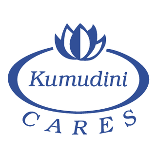 Kumudini Women's Medical College Logo
