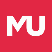 Murdoch University Dubai Logo