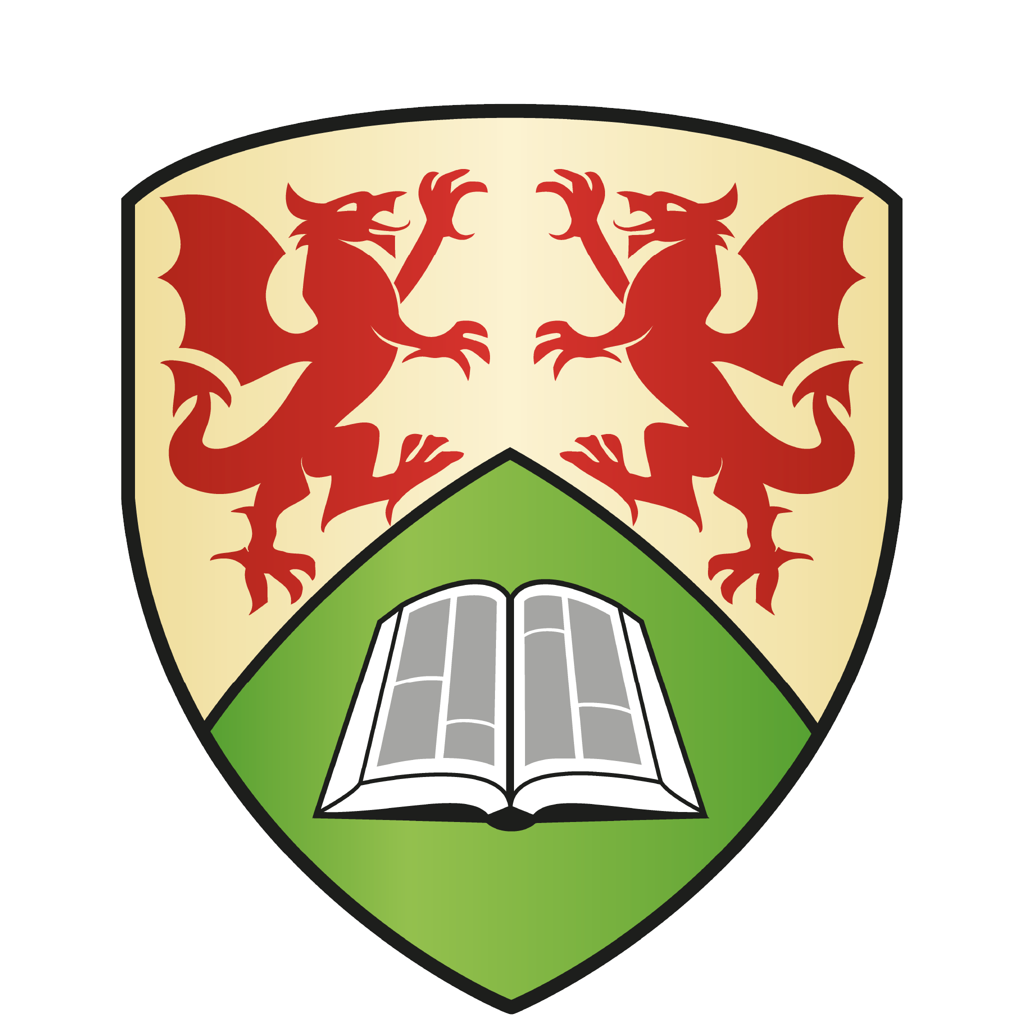 Aberystwyth University Logo