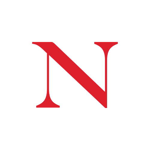 Northeastern University Toronto Logo