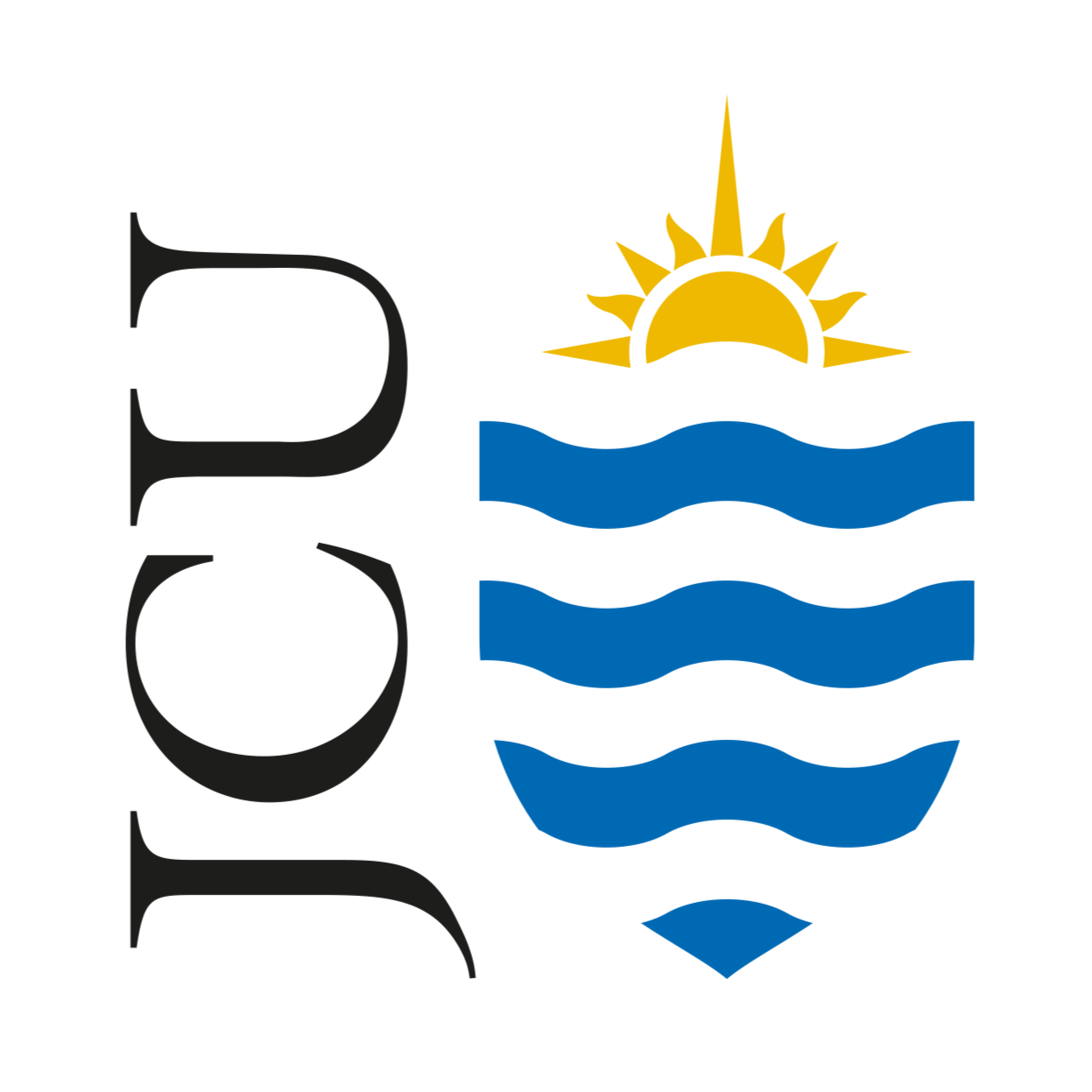 James Cook University Brisbane Logo