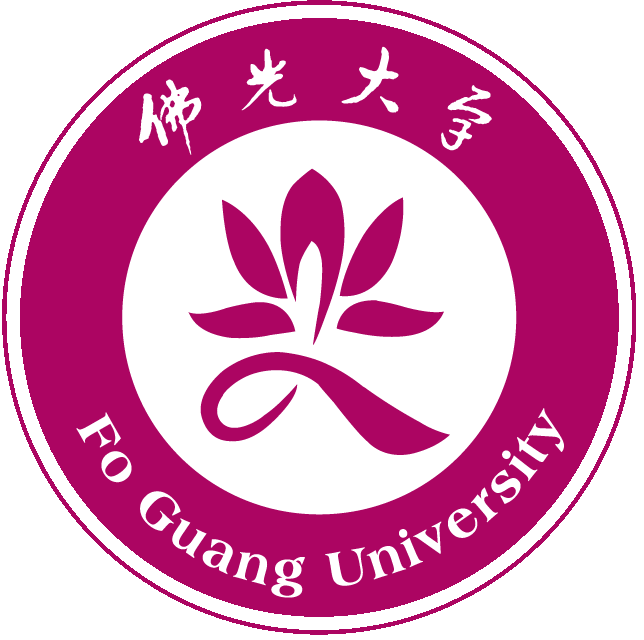Fo Guang University Logo