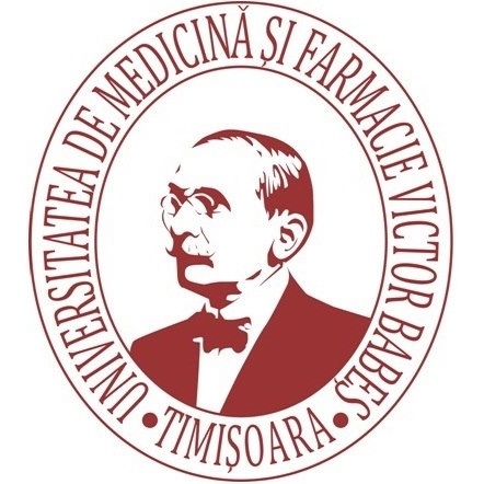 Timisoara Medical University Logo