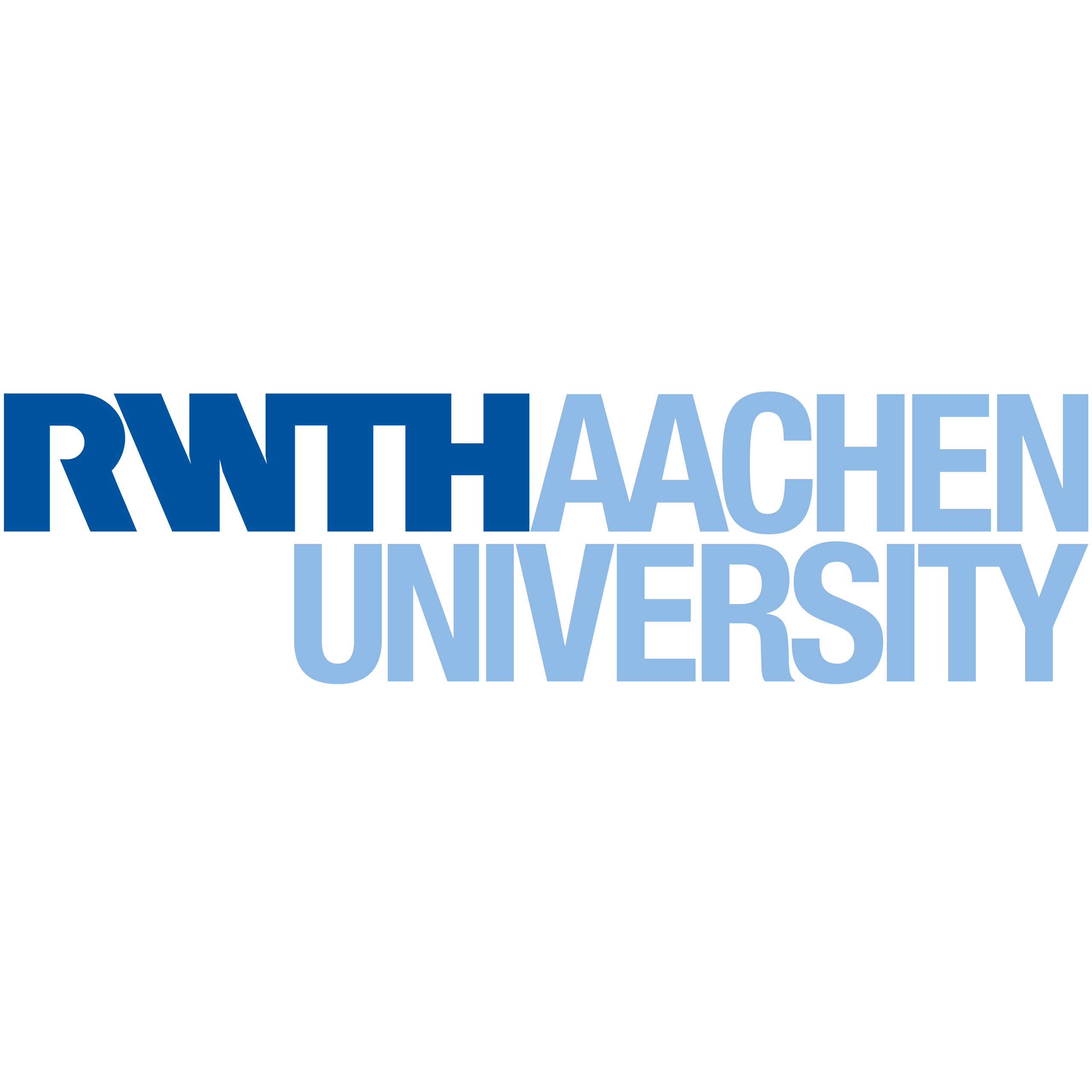 RWTH Aachen University Logo