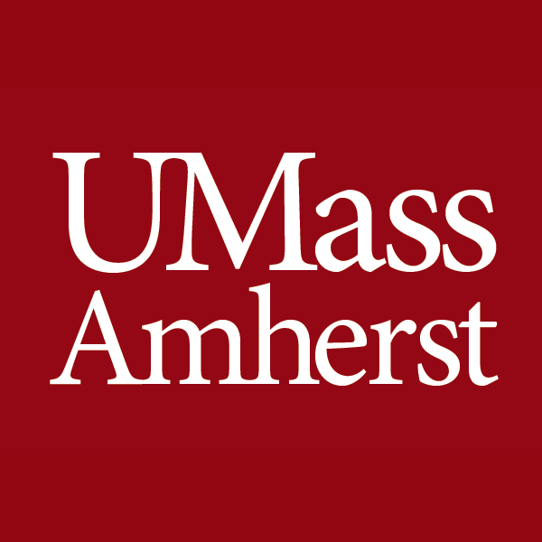 University of Massachusetts Amherst Logo