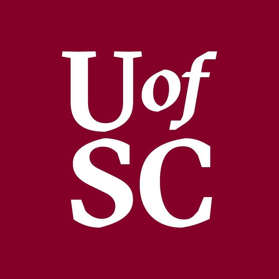 University of South Carolina, Columbia Logo