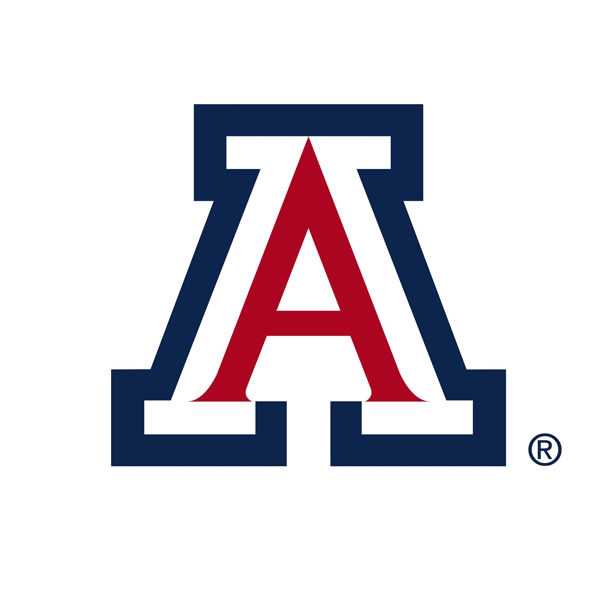 University of Arizona Logo