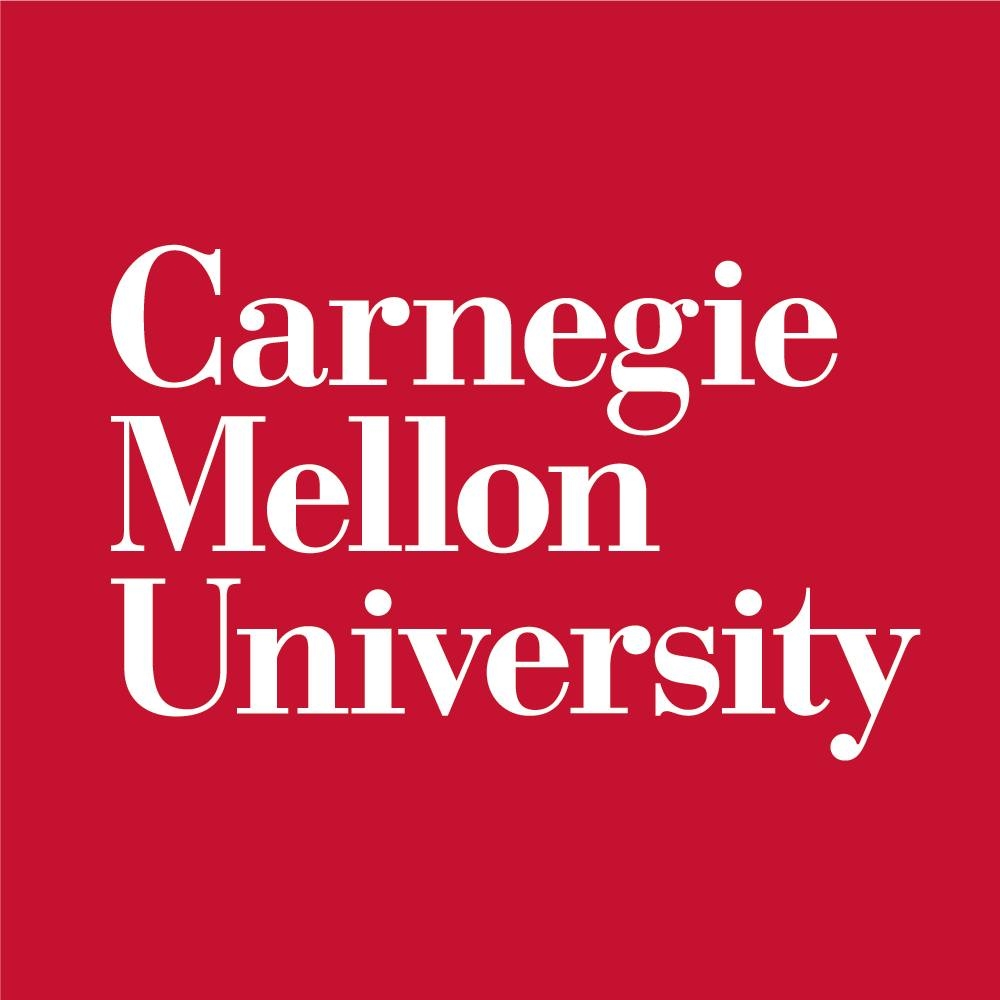 Carnegie Mellon University Logo