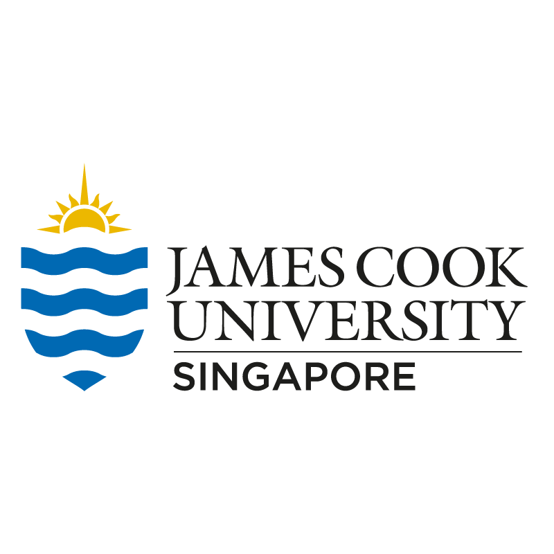 James Cook University Singapore Logo