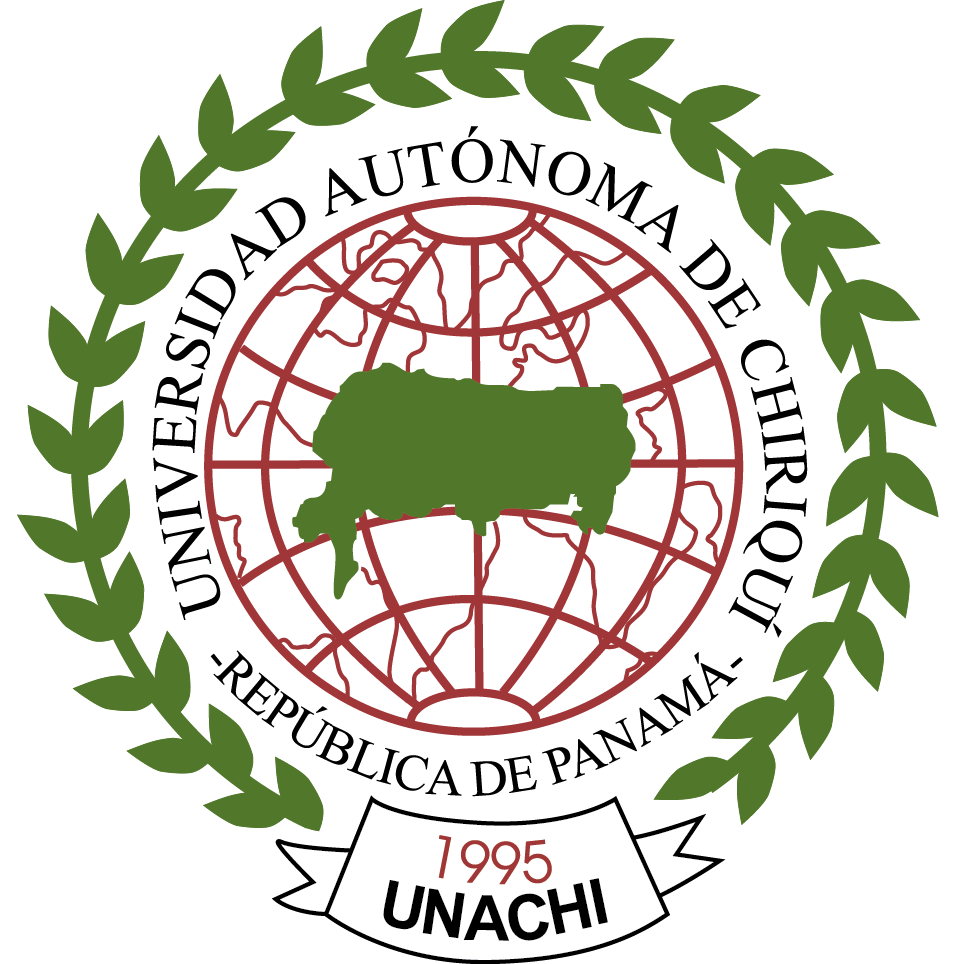 Universidad Autonoma de Chiriqui Logo