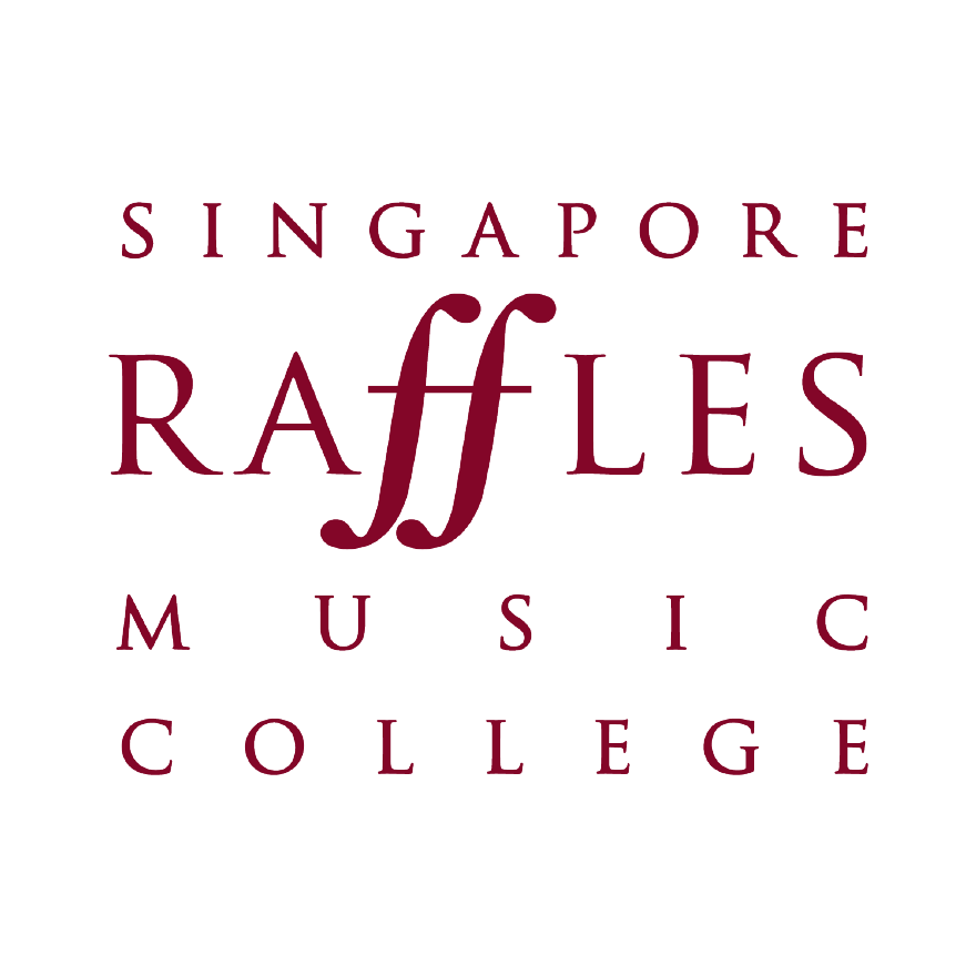 Singapore Raffles Music College Logo