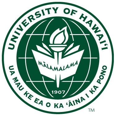 University of Hawai'i Logo