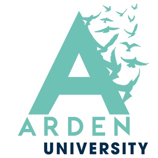 Arden University Logo