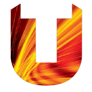 Teesside University, Middlesbrough Logo