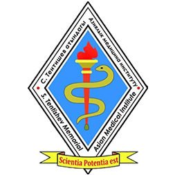 Asian Medical Institute Logo