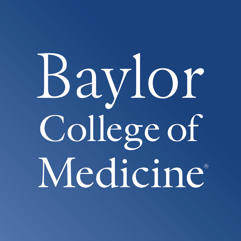 Baylor College of Medicine Logo