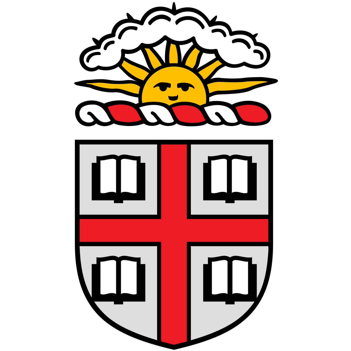 Brown University Logo