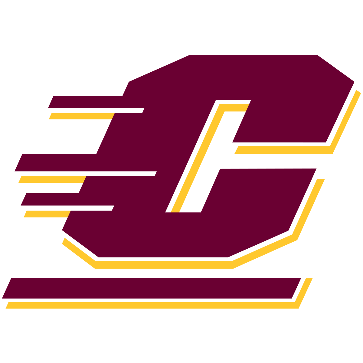 Central Michigan University Logo