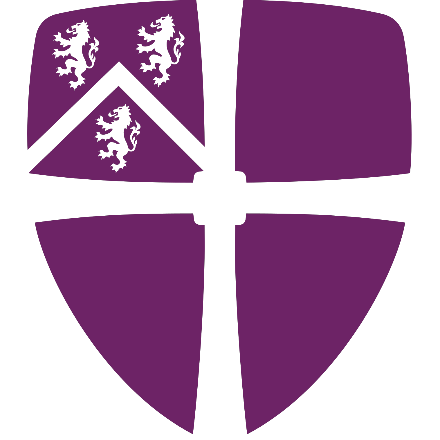 Durham University Logo