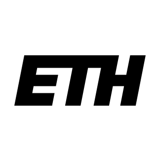 ETH Zurich Logo