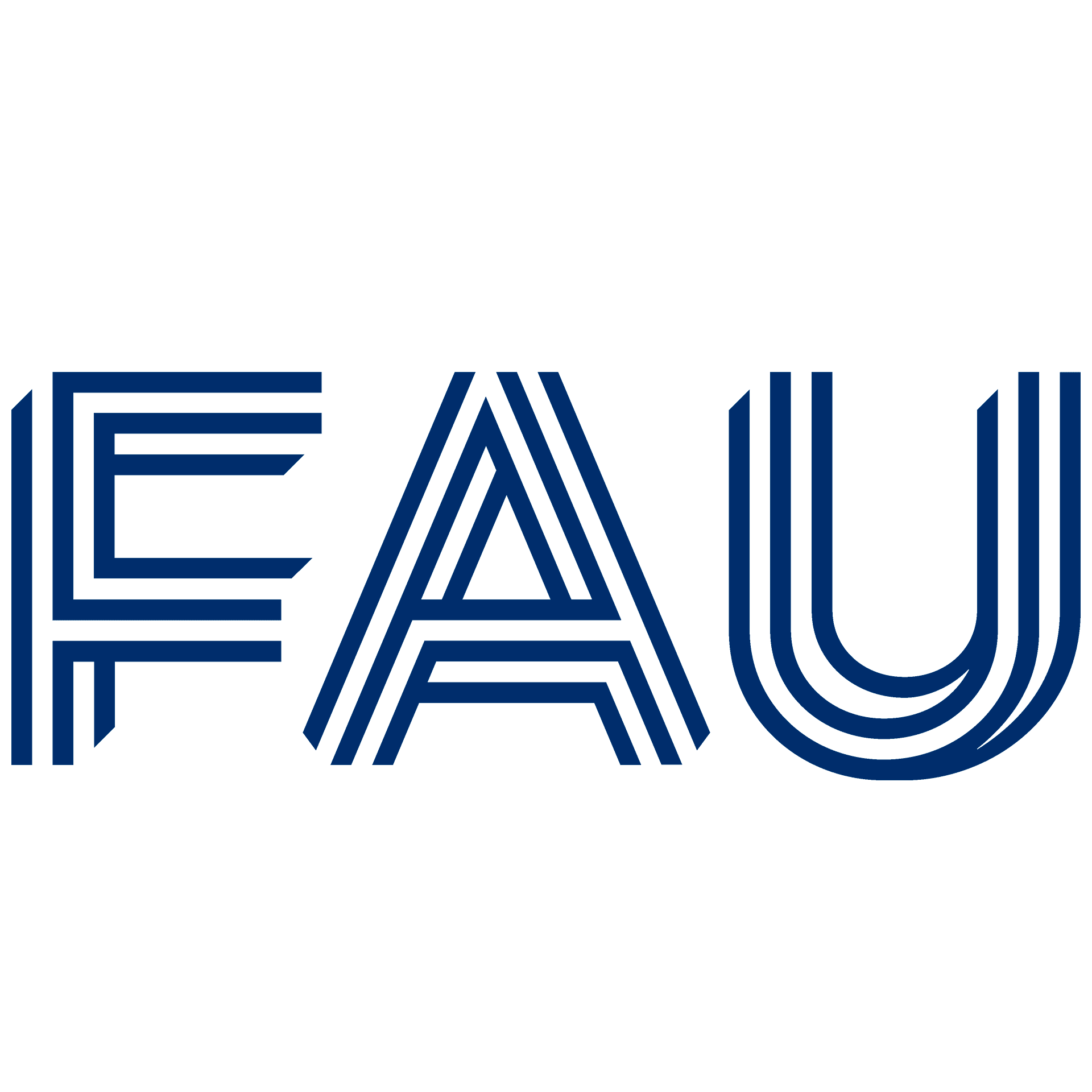 FAU Erlangen Nurnberg Logo