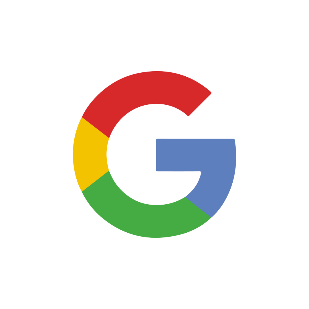 Google Logo