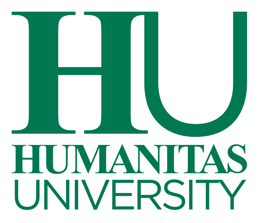 Humanitas University Logo