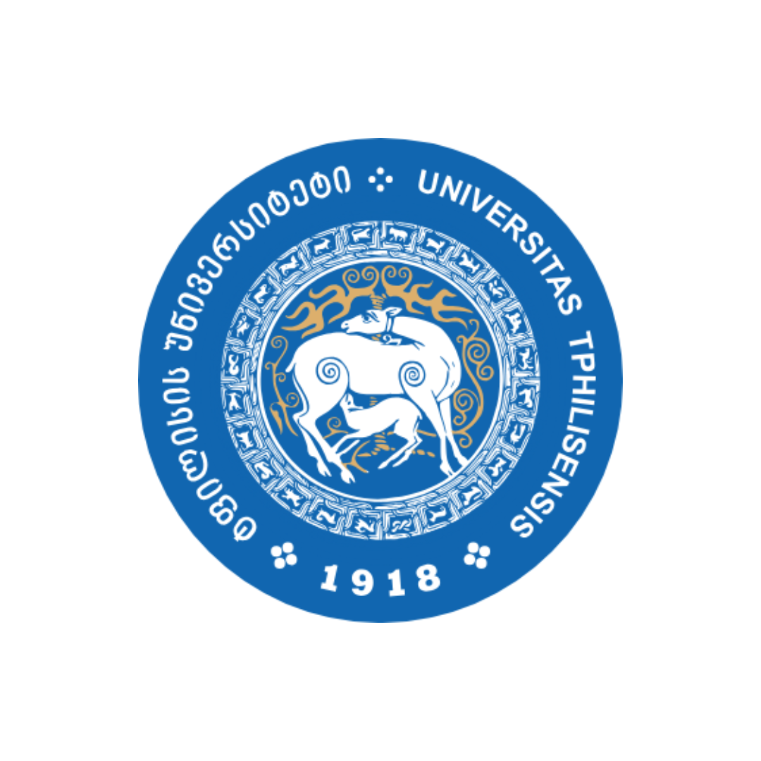 Ivane Javakhishvili Tbilisi State University Logo