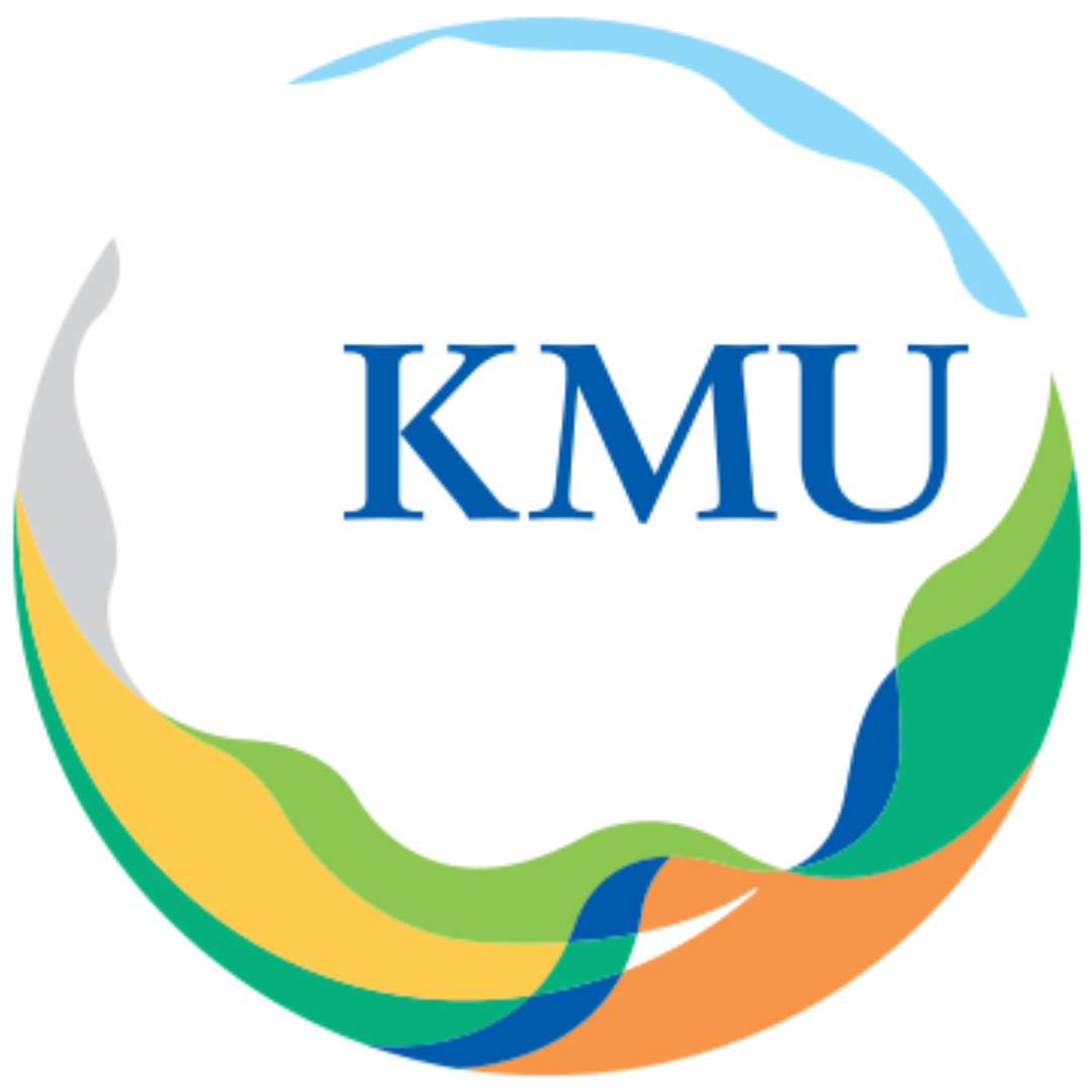 Kookmin University Logo