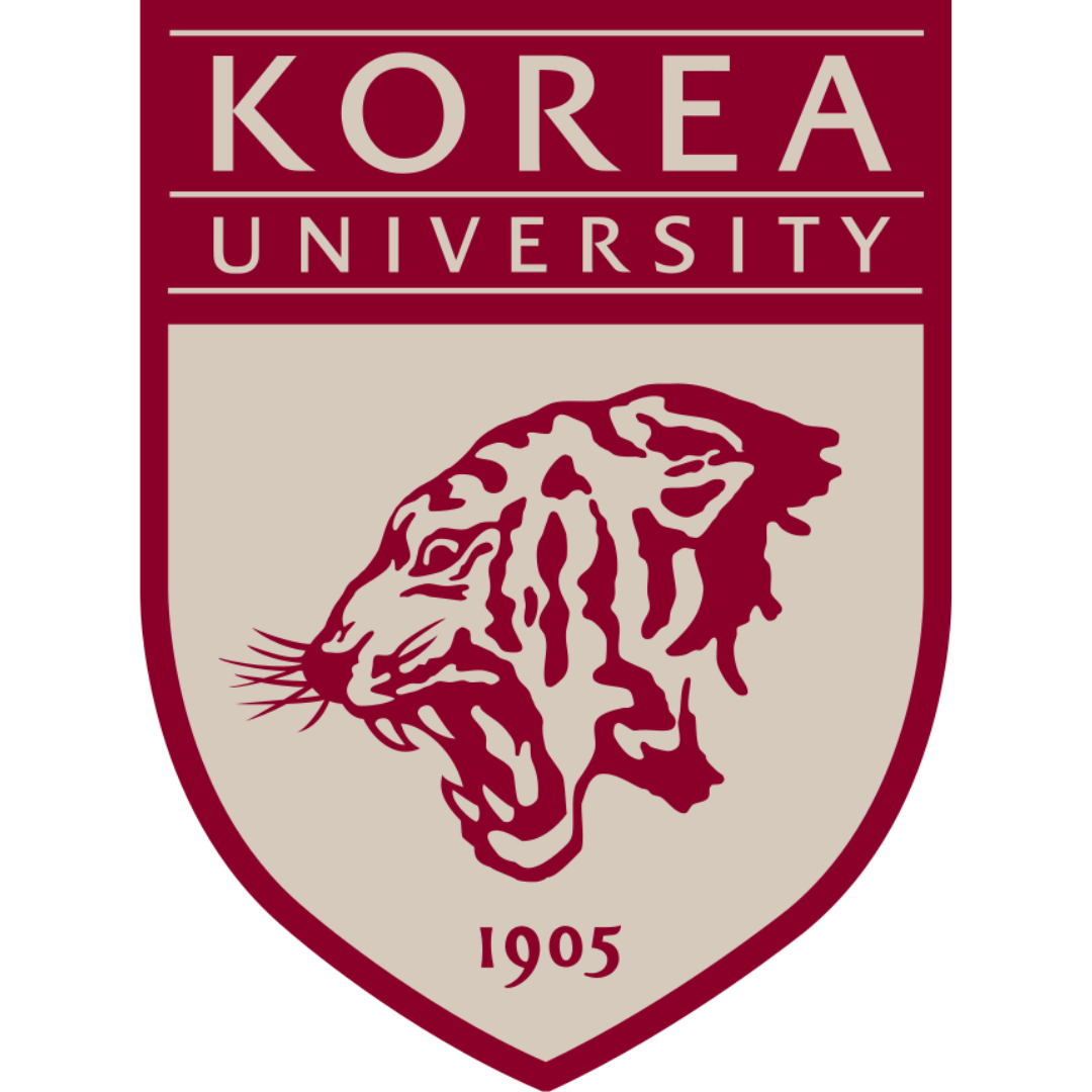 Korea University Logo