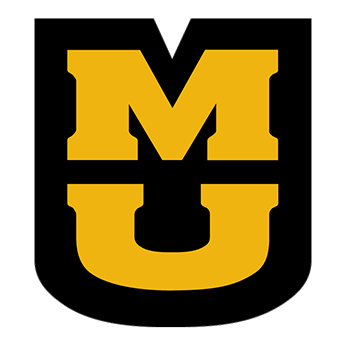 University of Missouri, Columbia Logo