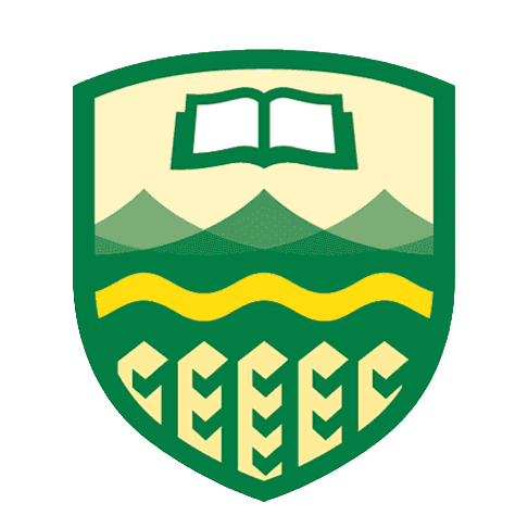 University of Alberta Logo