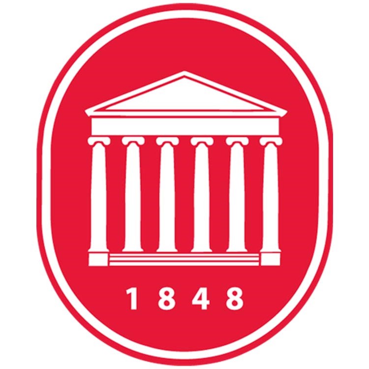 University of Mississippi Logo