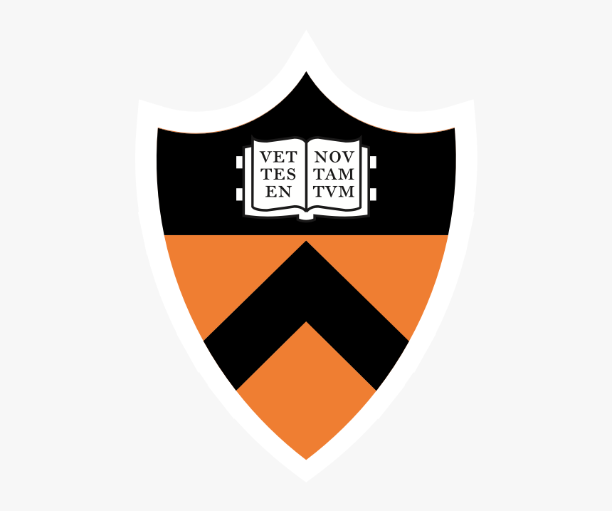 Princeton University Logo