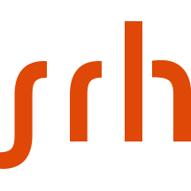 SRH University of Heidelberg Logo