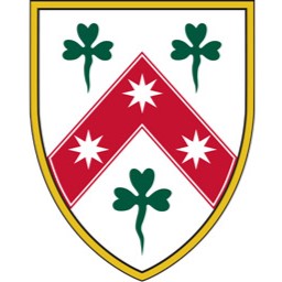 Trinity College - The University of Melbourne Logo
