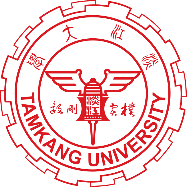 Tamkang University Logo