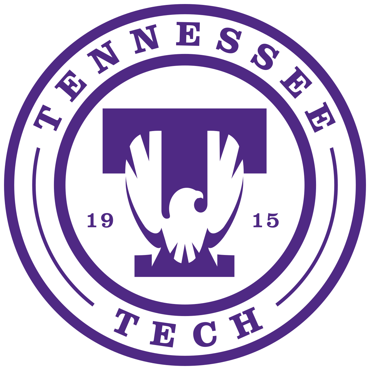 Tennessee Tech University Logo