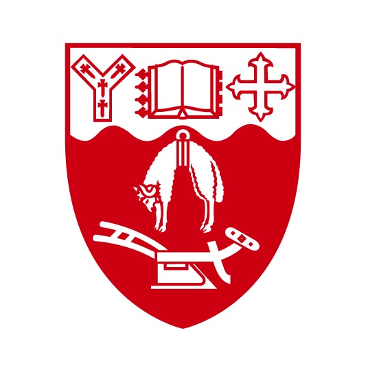 University of Canterbury Logo