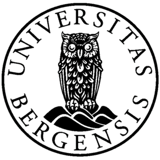 University of Bergen Logo