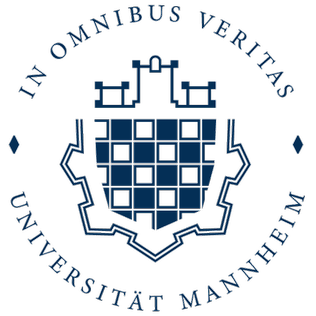 University of Mannheim Logo