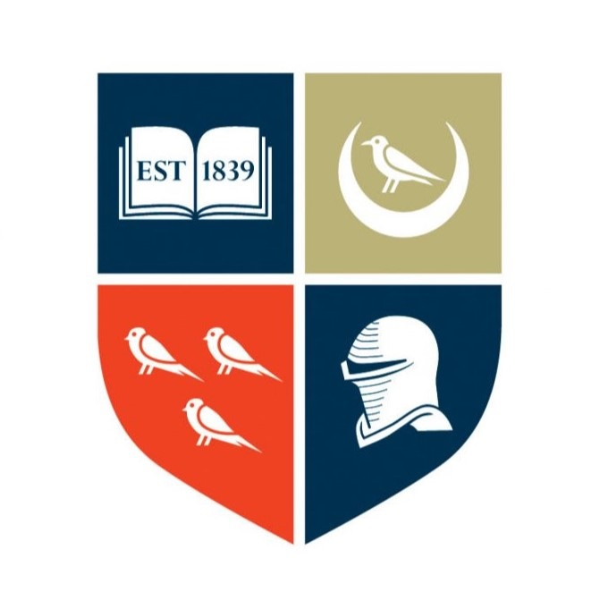 University of Chichester Logo