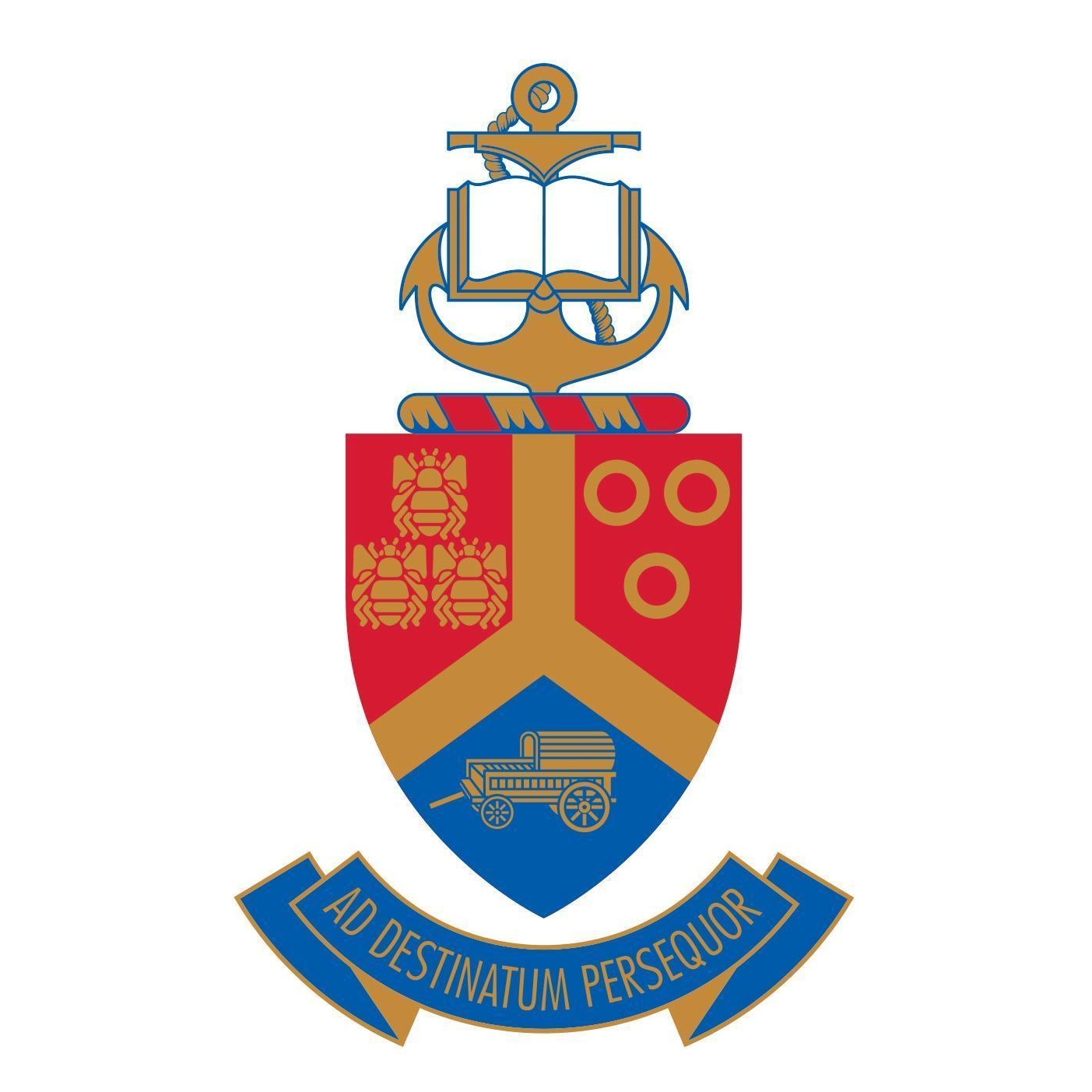 University of Pretoria Logo