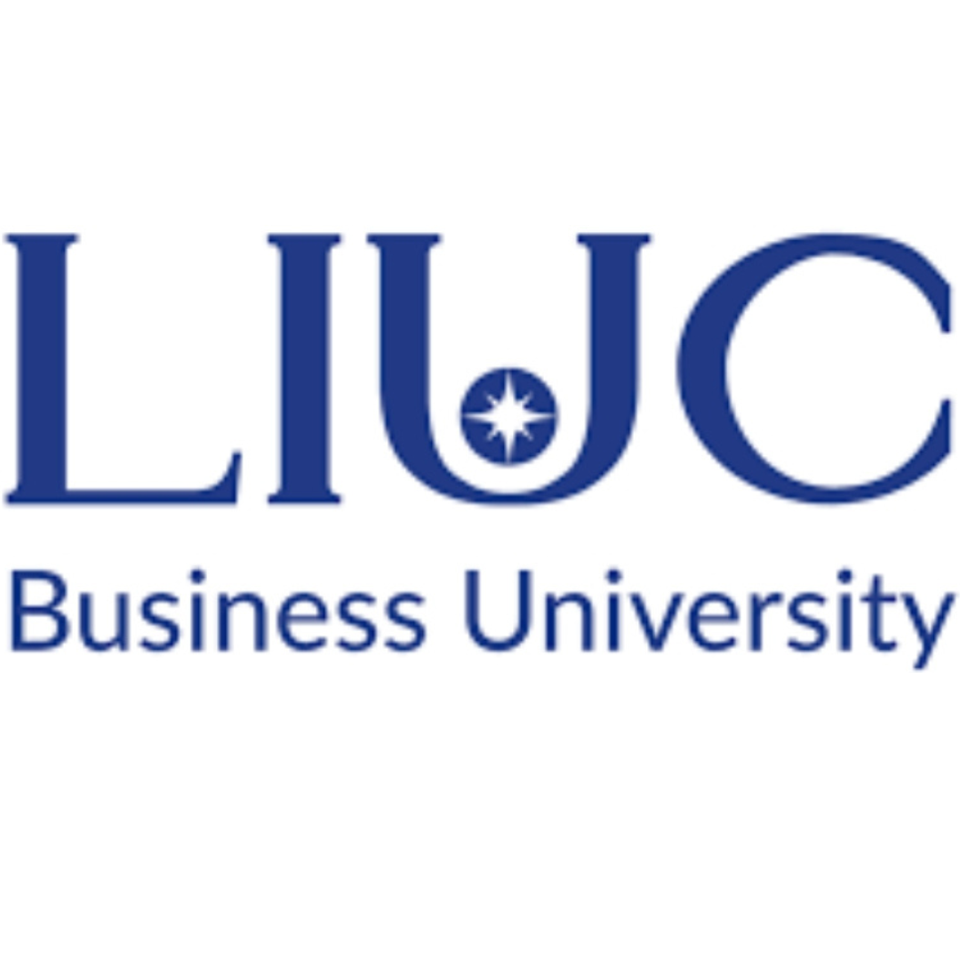 University Carlo Cattaneo (LIUC) Logo