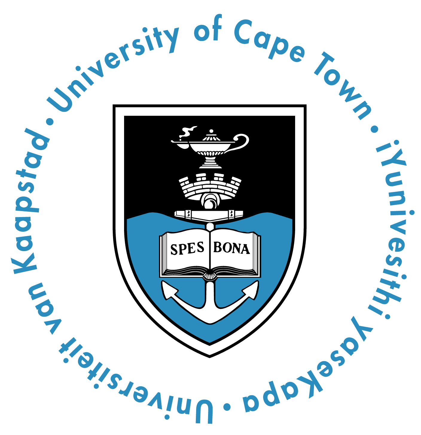 University of Cape Town Logo