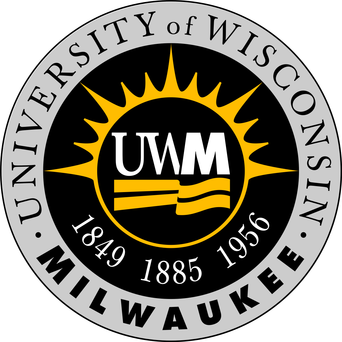 University of Wisconsin-Milwaukee Logo